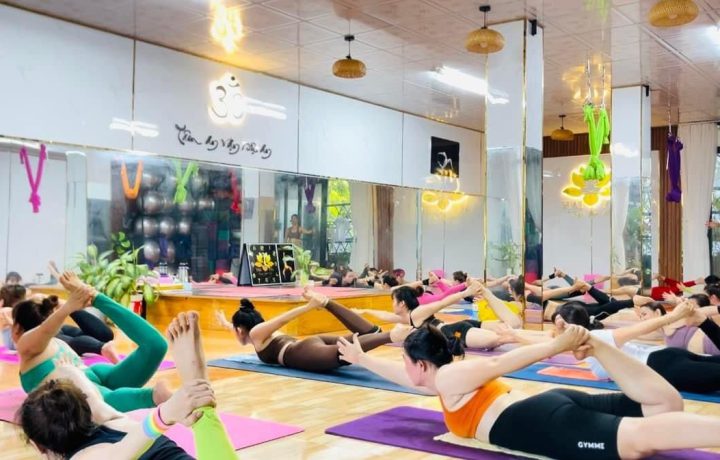 Ăn gì trước và sau buổi tập Yoga?