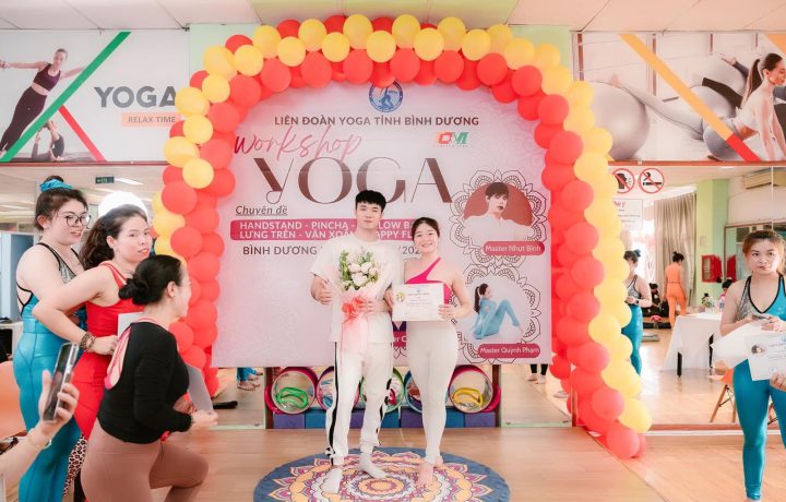 Workshop chuyên đề