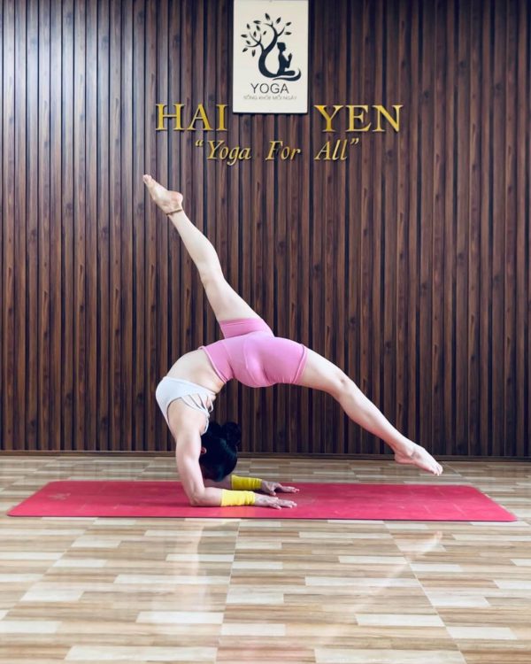 Hải Yến