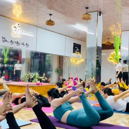 Bài tập cung lưng