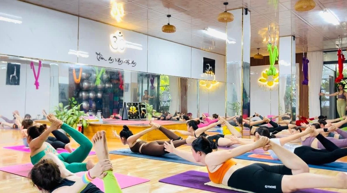 Ăn gì trước và sau buổi tập Yoga?