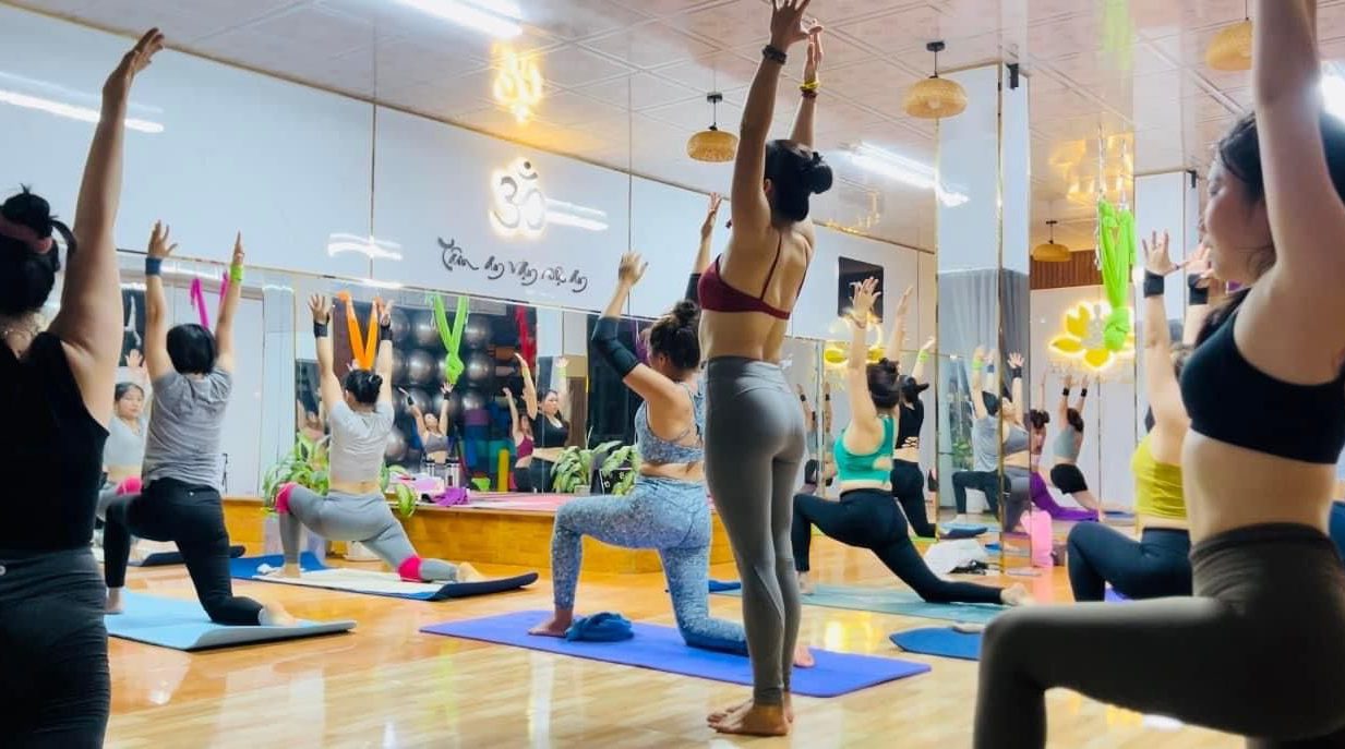 Hơi thở trong Yoga: vì sao quan trọng?